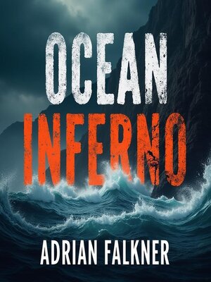 cover image of Ocean Inferno